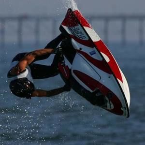 Meet your Posher, Mike